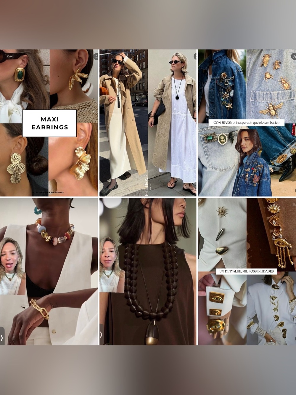 LIVE Thursday Jewelry Share Show Thursdays 7-9pm cst - Picture 3 of 5